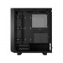 Fractal Design | Meshify 2 Compact RGB | Side window | Black TG Light Tint | Mid-Tower | Power supply included No | ATX - 8